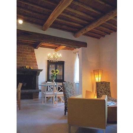 Casa Mimmo Villa Castiglione In Teverina Dış mekan fotoğraf