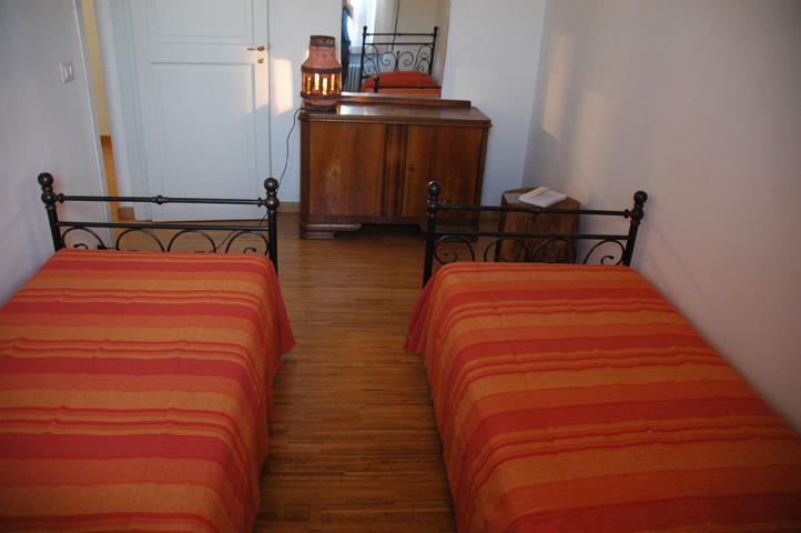 Casa Mimmo Villa Castiglione In Teverina Oda fotoğraf