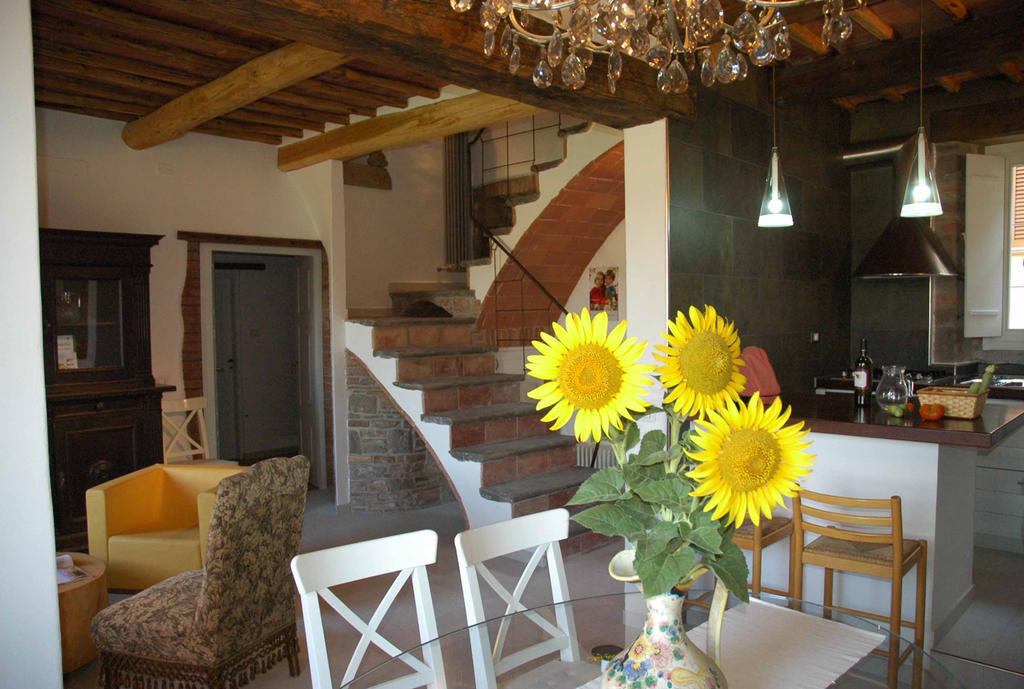 Casa Mimmo Villa Castiglione In Teverina Dış mekan fotoğraf